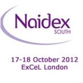 Naidex South 2012 Registration Now Open